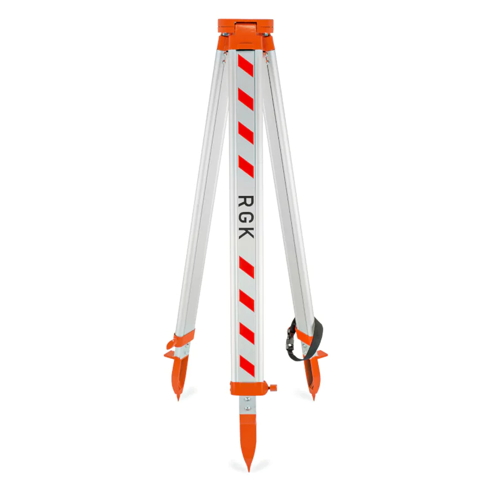 Комплект оптический нивелир RGK N-38 + штатив S6-N + рейка AMO S3 778282