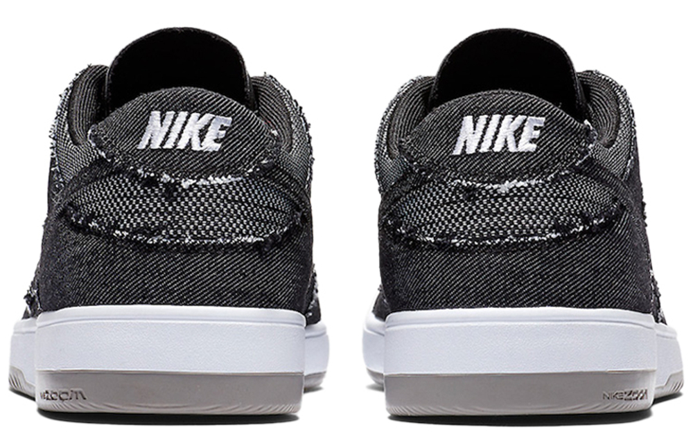 Кроссовки Medicom Toy X Nike Dunk Sb Elite "Berbrick" 2