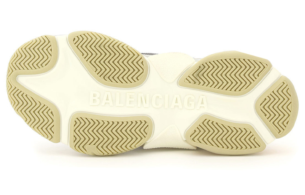Balenciaga Triple S