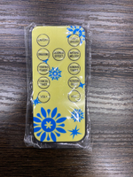 201030461/Муз.карусель на бат., пульт упр., проэктор,свет. и звук, регулир. громк.,в/к 37*36*12/12