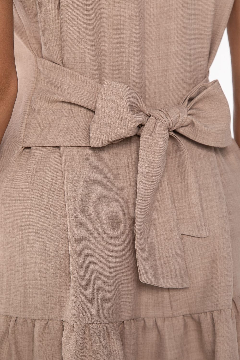 Платье "Ева" (бежевый) П10010 LT Collection