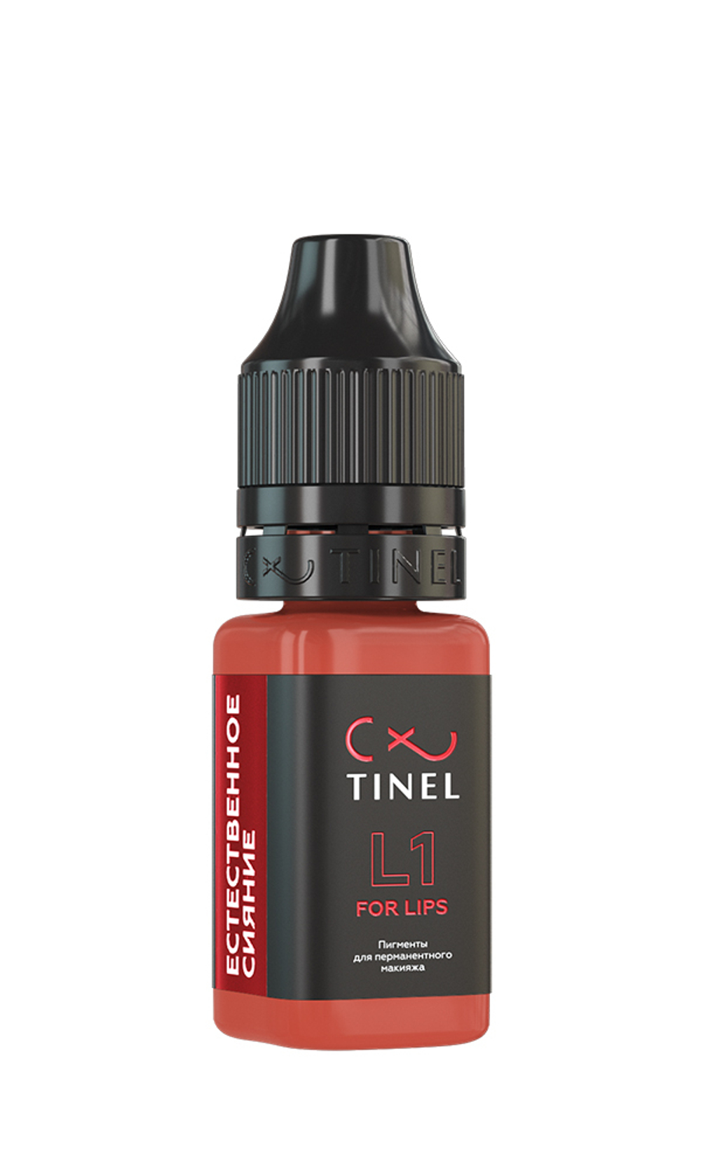 Пигмент Tinel L1 Естественное сияние, 10мл