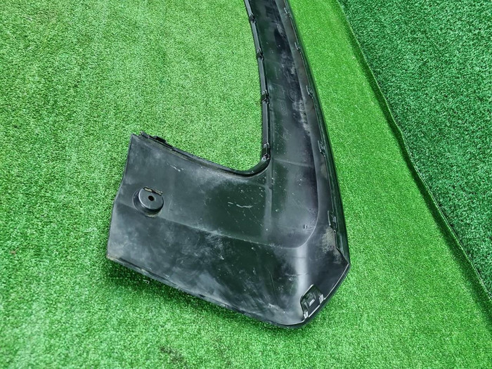 Накладка переднего бампера RR Vogue 5 L460 (21-нв)