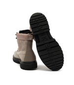 Кожаная обувь CALVIN KLEIN JEANS - бежевый(YM0YM00270)