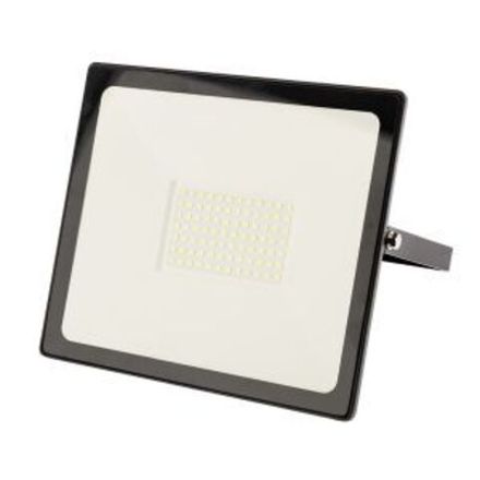 Прожектор светодиодный REXANT 100 Вт, цвет свечения зеленый