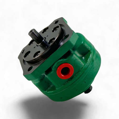 Пластинчатый насос БГ12-41А (6л.) ТУ 2.053.1342 – 78