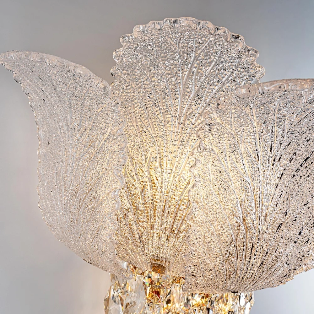 Настенный светильник Modelux ML.6550.05P