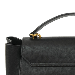 SHOULDER LOVE BAG SIMPLY - black