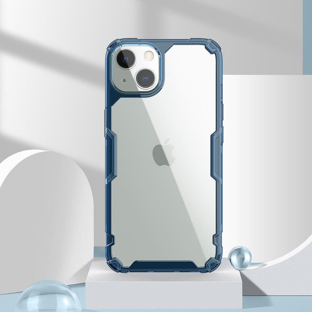 Чехол Nillkin Nature Pro для Apple iPhone 13