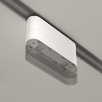 Комплектующие для трекового светильника Technical TRA084FC-11SW