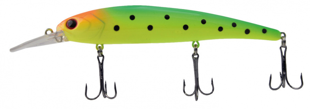 Воблер для рыбалки LureMax KILLER