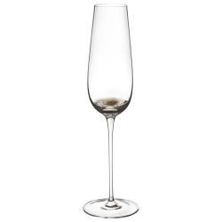 НАБОР БОКАЛОВ ДЛЯ ШАМПАНСКОГО "ELITE" ИЗ 2 ШТ. 220 МЛ