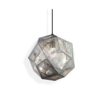 Tom Dixon Etch 32cm Pendant