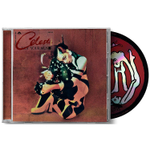 Celeste / Not Your Muse (CD)