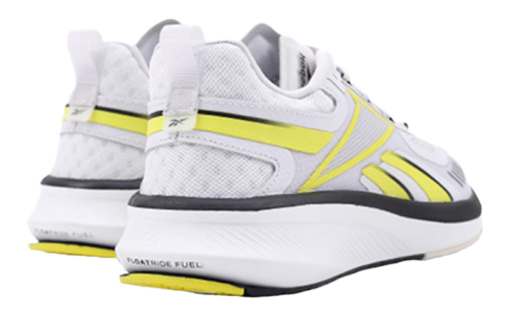 Кроссовки Reebok Fusium Run 20