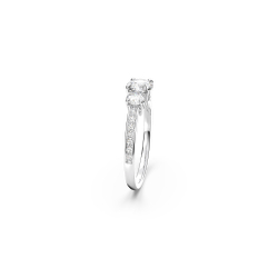 RE ATTRACT TRILOGY:RING COCR CRY/RHS 58