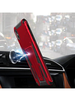 Rack Case для iPhone X / XS