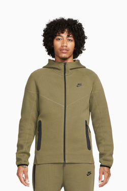 Кофта Nike Sportswear Tech Fleece Windrunner