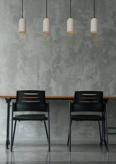 Подвесной светильник Lucide Gipsy 35411/04/41