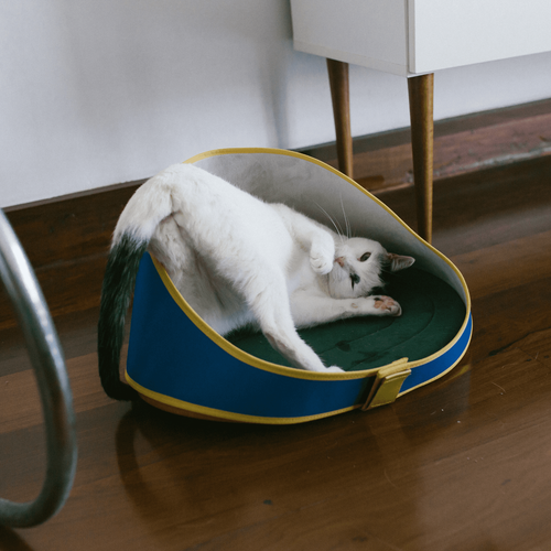 Лежанка POLO Zee.Cat