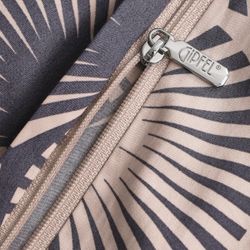 Комплект постельного белья двуспальный кинг сайз Gipfel Gabriel 42746