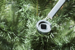 Ель искусственная Царь елка Адель 180 см АДЛ-180