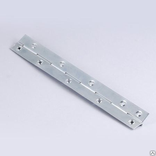 Петля рояльная 500мм ЦИНК    М3554/М3555/ М3184