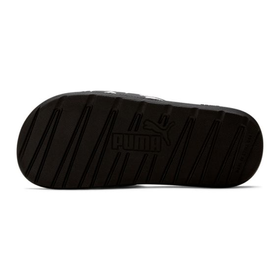 Puma Cool Cat Bold 'Black White'