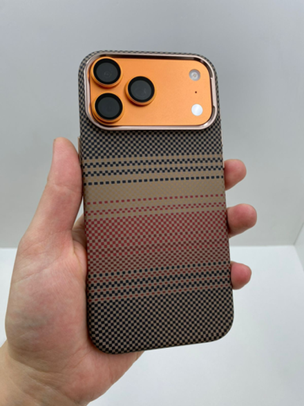 LUXO Life Plus с MagSafe iPhone 12/12PRO