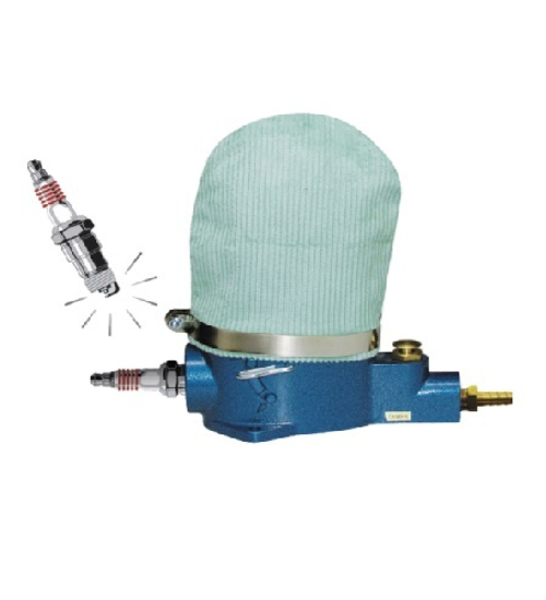 Приспособление для очистки свечей зажигания Licota ATS-2100