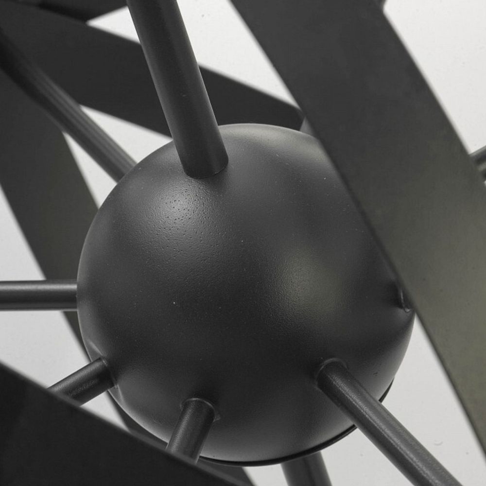 Подвесная люстра Lussole Utica LSP-9300