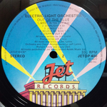Electric Light Orchestra / Out Of The Blue (2LP)