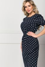 Платье Эльга №4 Valentina