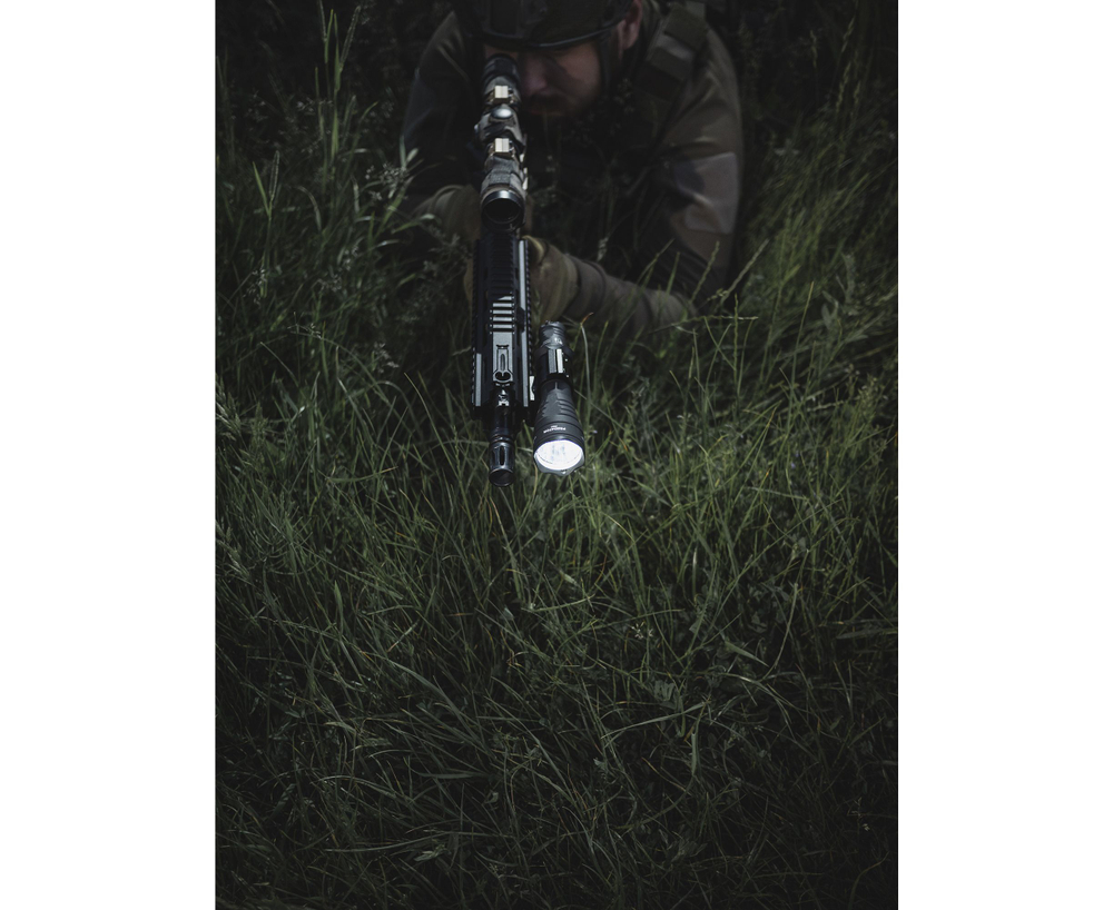 Крепление Подствольное Armytek AWM-06