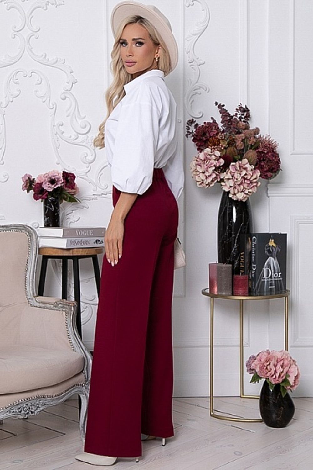 Брюки 5149-1 Avili