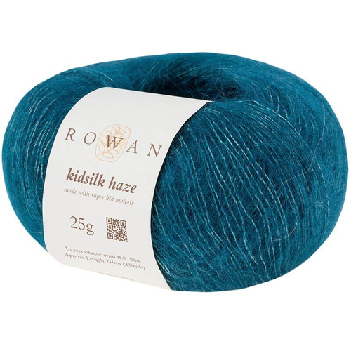 Пряжа Rowan Kidsilk Haze (671)