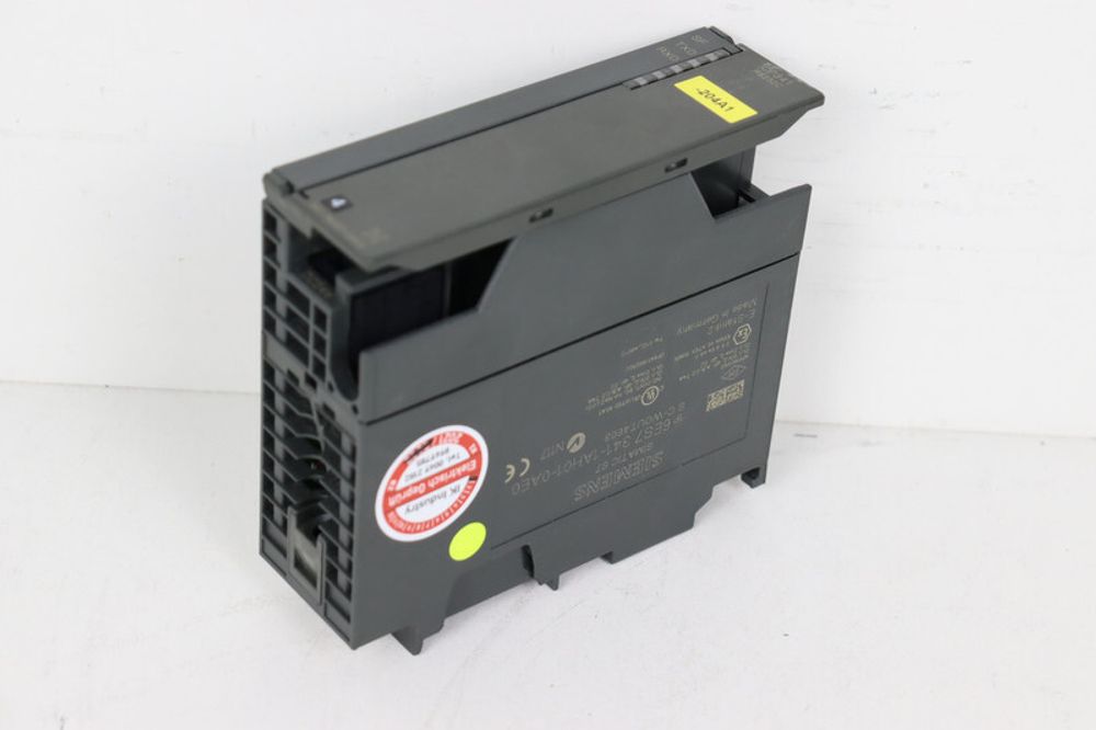 SIEMENS 6ES7 341-1AH01-0AE0