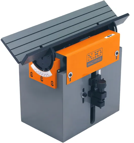 Ручной кромкорез для небольших заготовок NKO B3