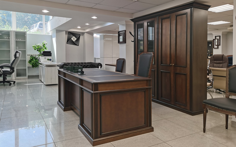 Шкаф-гардероб Dan-60 ДАНТЕ(DANTE)