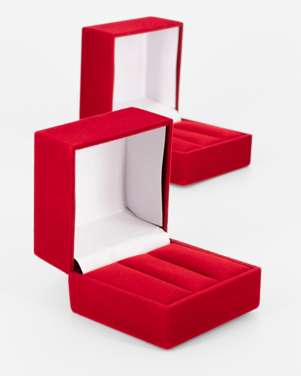 Футляр Классика 62x62x46 мм