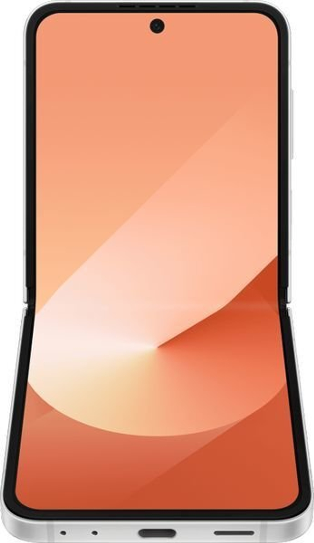 Samsung Galaxy Z Flip 6 12/256Gb Peach