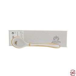 Ложка Queen's Crown Золотая роза