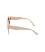 Солнцезащитные очки JC5001B Jimmy Choo - бежевый(JC5001B)