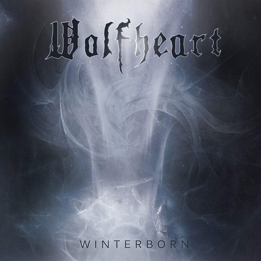 Wolfheart / Winterborn (2LP)