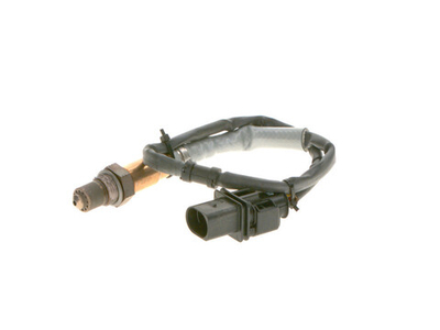 BOSCH - 0258017617-BOC - Oxygen Sensor