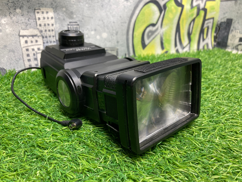 Vivitar  285 HV