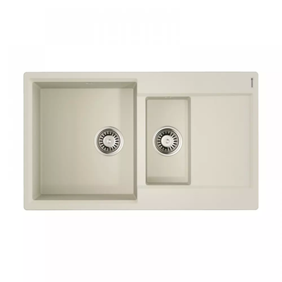 Omoikiri Daisen 86-2-PA Artgranit/пастила