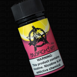 Жидкость Anarchist Juice by Malicious