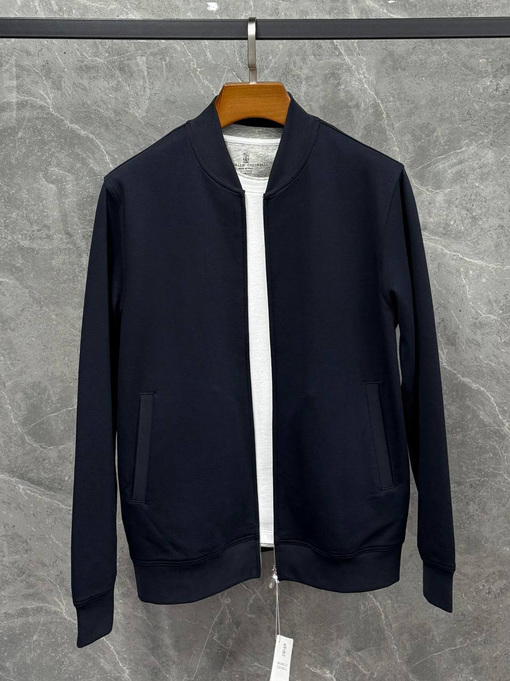 Спортивный костюм Brunello Cucinelli