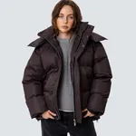 Куртка Dissident DD26 коричневая